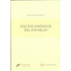 Efectos Jurídicos del Divorcio